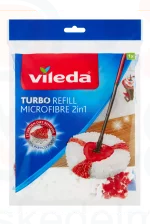 VILEDA TURBO 2in1 utántöltő Kép