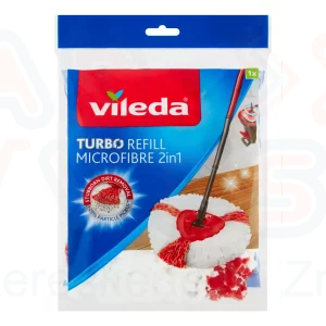VILEDA TURBO 2in1 utántöltő