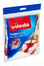 VILEDA TURBO 2in1 utántöltő Kép