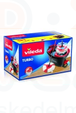 VILEDA TURBO szett Kép