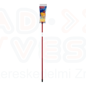 VILEDA Soft gyorsfelmosó 30% mikroszállal (sárga)
