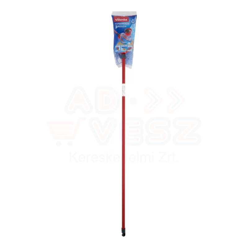 VILEDA 3Action XL Gyorsfelmosó (kék) Kép