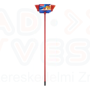 VILEDA Garden 2in1 partvis nyéllel (kültéri)