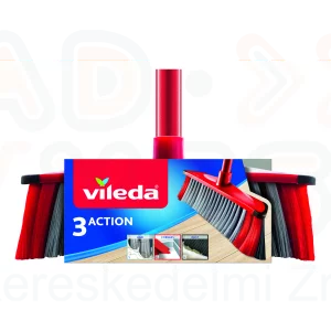 VILEDA 3Action partvis nyéllel