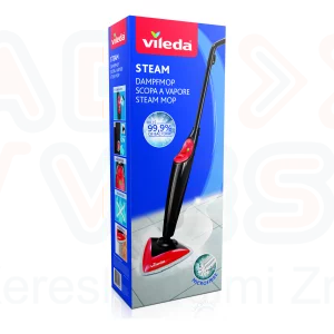 VILEDA Steam gőztisztító készülék