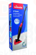VILEDA Steam gőztisztító készülék Kép