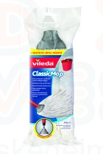 VILEDA Classic Mop csavaros utántöltő (Pamut) Kép