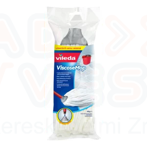 VILEDA Viscose Mop csavaros utántöltő