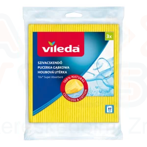 VILEDA Classic Szivacskendő 3 db