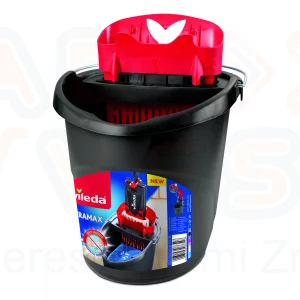 VILEDA Ultramax vödör csavarókosárral