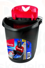 VILEDA Ultramax vödör csavarókosárral Kép