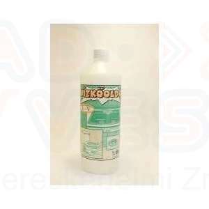 Vízkőoldó 1 l Citromsavas