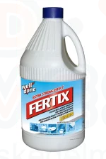 Well Done Fertix fertőtlenítőszer 4 l Lemon Kép