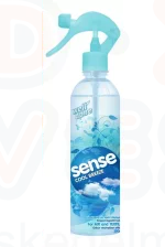Well Done Légfrissítő és textil illatosító 350 ml Cool breeze Kép