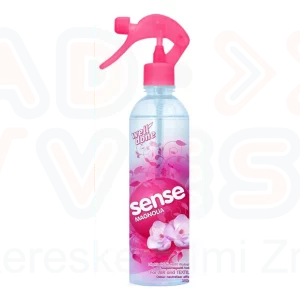 Well Done Légfrissítő és textil illatosító 350 ml Magnolia