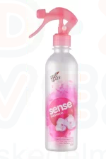 Well Done Légfrissítő és textil illatosító 350 ml Magnolia Kép