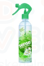 Well Done Légfrissítő és textil illatosító 350 ml Spring flowers Kép