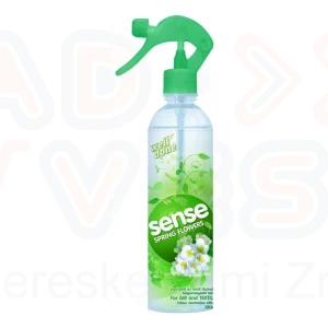 Well Done Légfrissítő és textil illatosító 350 ml Spring flowers