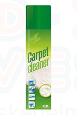 Well Done Szőnyegtisztító spray 400 ml Kép