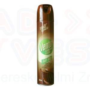 Well Done Vento Bútorápoló 300 ml Dust stop