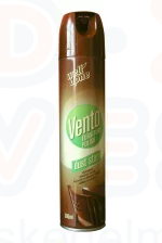 Well Done Vento Bútorápoló 300 ml Dust stop Kép