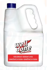 Well Done Hideg zsíroldó 5 l Kép
