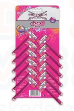 Wilkinson Extra2 borotva Beauty kartella 1 db Kép