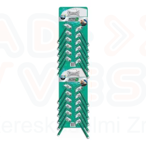 Wilkinson Extra2 borotva Sensitive kartella 1 db