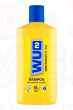 WU2 Miraculum Sampon Korpás hajra 1 l Kép