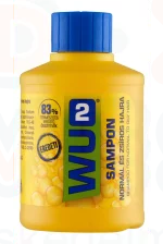 WU2 Miraculum Sampon Normál és zsíros hajra 100 ml Kép