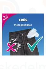 Zewa Deluxe papírzsebkendő 3 rétegű 10x10 db Spirit Of Tea Kép