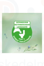 Zewa nedves toalettpapír 42 db Aloe Vera Kép