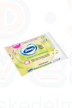 Zewa nedves toalettpapír 42 db Natural Camomile Kép