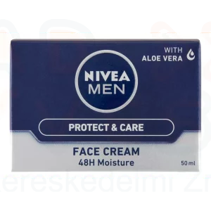 NIVEA MEN arckrém 50 ml Protect&Care intenzív