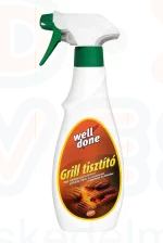 Well Done Grill Tisztító 250 ml Kép