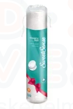 SWEET SENSE vattakorong 120 db Kép