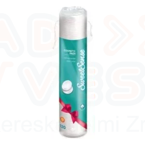 SWEET SENSE vattakorong 120 db