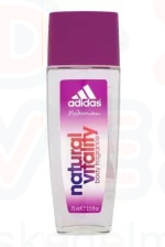 ADIDAS Női Natural Spray 75 ml Natural Vitality Kép