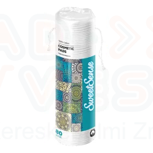 SWEET SENSE vattakorong 80 db