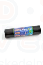 MAZZINI PREMIUM Kukazsák 200 L Extra Erős (100x120cm) - 5 db/roll Kép