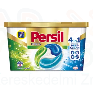 Persil Discs mosókapszula 11 db Regular