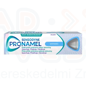 Sensodyne Pronamel Whitening fogkrém 75 ml