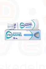 Sensodyne Pronamel Whitening fogkrém 75 ml Kép