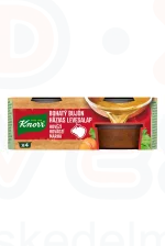 KNORR Házias levesalap 112 g Marha Kép
