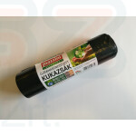 MAZZINI Újrahasznosított kukazsák 150 l (80x120cm) 10 db/roll Kép