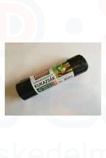 MAZZINI Újrahasznosított kukazsák 150 l (80x120cm) 10 db/roll Kép