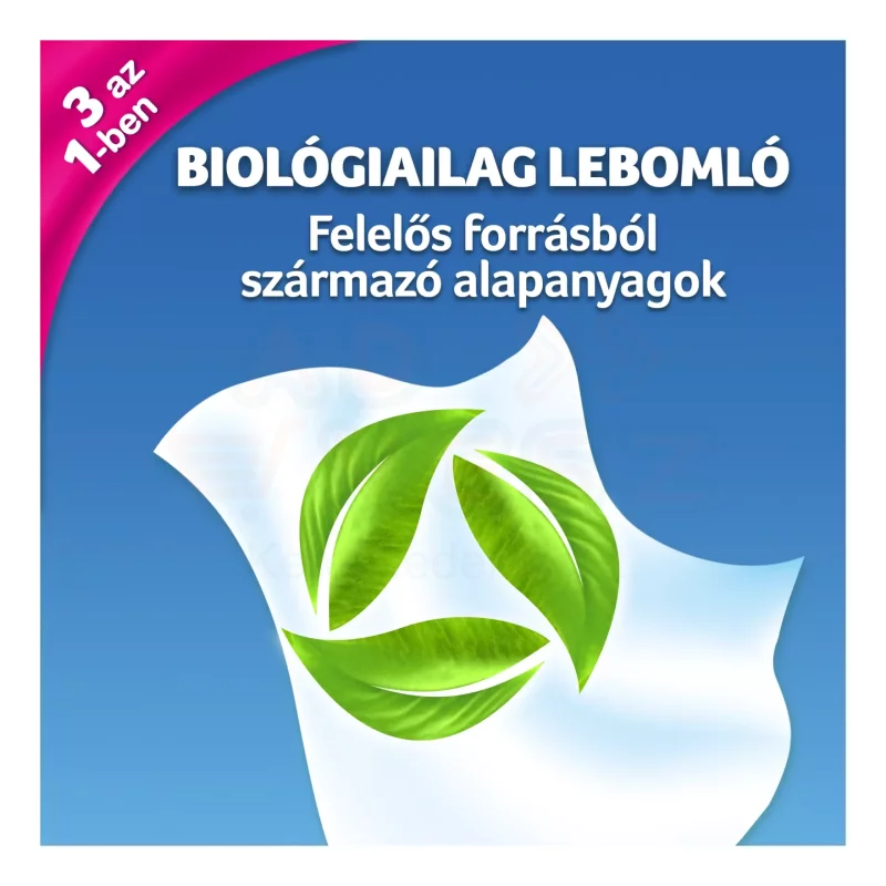 Zewa Softis papírzsebkendő 4 rétegű dobozos 80 db Style illatmentes Kép