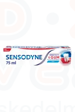 Sensodyne Sensitivity&Gum fogkrém 75 ml Kép