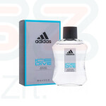 ADIDAS After Shave 100 ml Ice Dive Kép