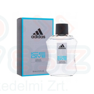 ADIDAS After Shave 100 ml Ice Dive